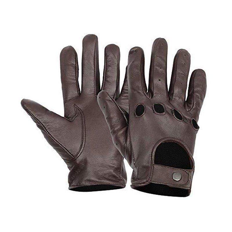 Leather Gloves